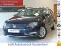 Volkswagen Passat Variant 1.6 TDI Comfortline BlueMotion*KLIMA*TÜV NEU* Blau - thumbnail 1