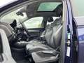 Audi Q5 2.0 TDi / Toit pano / GPS / Cuir Blauw - thumbnail 5