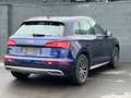 Audi Q5 2.0 TDi / Toit pano / GPS / Cuir Bleu - thumbnail 3
