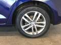 Volkswagen Touran 2.0 TDI SOUND 7 Sitze Panodach LED NAVI ACC Klima Blau - thumbnail 11