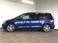 Volkswagen Touran 2.0 TDI SOUND 7 Sitze Panodach LED NAVI ACC Klima Blau - thumbnail 6
