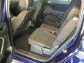 Volkswagen Touran 2.0 TDI SOUND 7 Sitze Panodach LED NAVI ACC Klima Blau - thumbnail 4