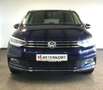 Volkswagen Touran 2.0 TDI SOUND 7 Sitze Panodach LED NAVI ACC Klima Blau - thumbnail 7