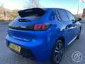 Peugeot 208 1.2 Turbo 100 pk Blue Lease Allure EAT-8 Automaat Blau - thumbnail 31