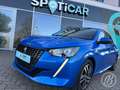 Peugeot 208 1.2 Turbo 100 pk Blue Lease Allure EAT-8 Automaat Blau - thumbnail 11