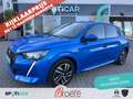Peugeot 208 1.2 Turbo 100 pk Blue Lease Allure EAT-8 Automaat Blau - thumbnail 1