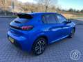 Peugeot 208 1.2 Turbo 100 pk Blue Lease Allure EAT-8 Automaat Blau - thumbnail 4