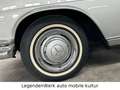 Mercedes-Benz 250 SE W111 Hamburg Schweiz UNGESCHWEIßT SSD AUT Argento - thumbnail 21