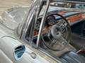 Mercedes-Benz 250 SE W111 Hamburg Schweiz UNGESCHWEIßT SSD AUT Zilver - thumbnail 9