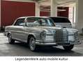 Mercedes-Benz 250 SE W111 Hamburg Schweiz UNGESCHWEIßT SSD AUT Zilver - thumbnail 4