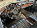 Mercedes-Benz 250 SE W111 Hamburg Schweiz UNGESCHWEIßT SSD AUT Zilver - thumbnail 10