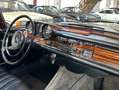 Mercedes-Benz 250 SE W111 Hamburg Schweiz UNGESCHWEIßT SSD AUT Zilver - thumbnail 11