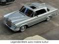 Mercedes-Benz 250 SE W111 Hamburg Schweiz UNGESCHWEIßT SSD AUT Zilver - thumbnail 2