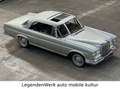 Mercedes-Benz 250 SE W111 Hamburg Schweiz UNGESCHWEIßT SSD AUT Zilver - thumbnail 1