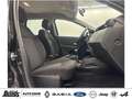 Dacia Duster TCe 100 2WD Comfort NAVI KLIMA R-KAM SHZ TEMPOMAT Zwart - thumbnail 3