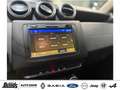 Dacia Duster TCe 100 2WD Comfort NAVI KLIMA R-KAM SHZ TEMPOMAT Negro - thumbnail 15
