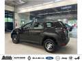 Dacia Duster TCe 100 2WD Comfort NAVI KLIMA R-KAM SHZ TEMPOMAT Zwart - thumbnail 8