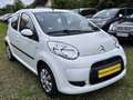 Citroen C1 1.0 Style  5 Türen   8-fach Bereifung Weiß - thumbnail 1