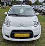 Citroen C1 1.0 Style  5 Türen   8-fach Bereifung Weiß - thumbnail 9