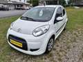 Citroen C1 1.0 Style  5 Türen   8-fach Bereifung Weiß - thumbnail 4