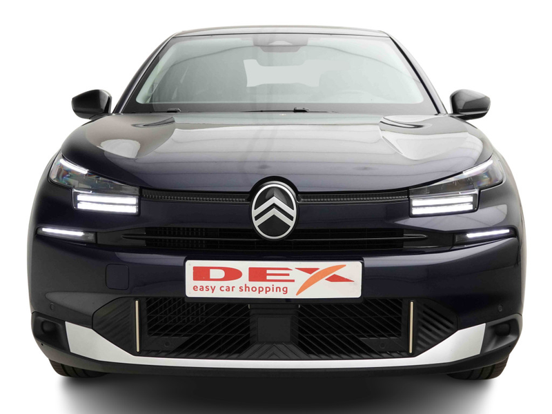 Citroen C4 X 1.2 T 130 AUT MAX | Leather | GPS | Camera | Alu18 — photo 2