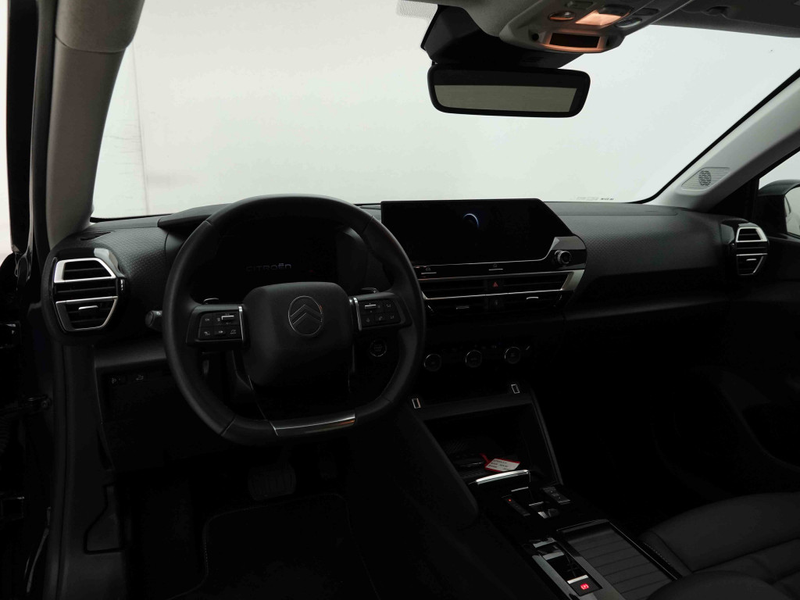 Citroen C4 X 1.2 T 130 AUT MAX | Leather | GPS | Camera | Alu18 — photo 8