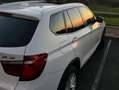 BMW X3 X3 xDrive 20dA Blanco - thumbnail 3