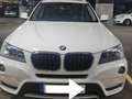 BMW X3 X3 xDrive 20dA Blanco - thumbnail 8