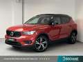 Volvo XC40 1.5 T5 Recharge R-Design | PANO | LEDER | STOEL/ST Arancione - thumbnail 1