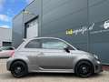Fiat 500 Abarth 1.4 T-Jet Turismo 70th Anniv. *leer *xenon Gris - thumbnail 7