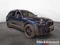 BMW X7 xD 40d M Sport Pro 22 ZOLL+PANO-SKY+STANDH Schwarz - thumbnail 2