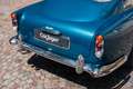 Aston Martin DB DB4 Série IV Vantage Blu/Azzurro - thumbnail 11