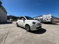 Fiat 500 500 III 2015 1.2 Dolcevita 69cv my20 Bianco - thumbnail 2