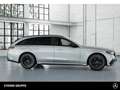 Mercedes-Benz E 200 E 200 T 4M AMG Edit Dist Pano Kam Night AHK 20" Argento - thumbnail 10