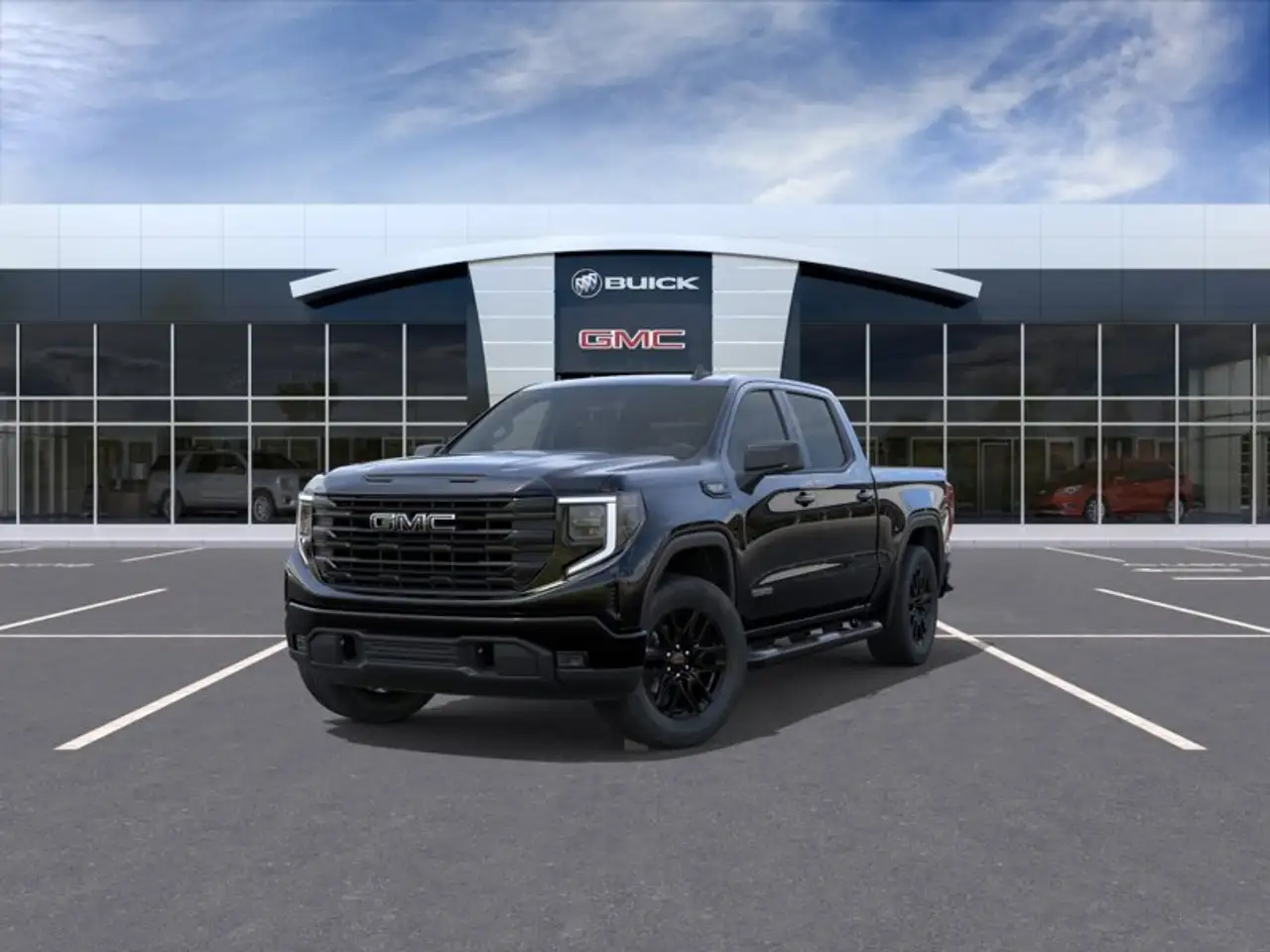 GMC Sierra 1500 снимка GMC Sierra 1500