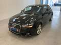 Audi A1 1.6 TDI 105CH FAP AMBITION Noir - thumbnail 1