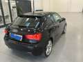 Audi A1 1.6 TDI 105CH FAP AMBITION Noir - thumbnail 5