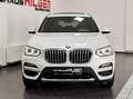 BMW X3 xDrive 20 d xLine Aut.*AHK*Pano*R.Kamera*Navi Weiß - thumbnail 2
