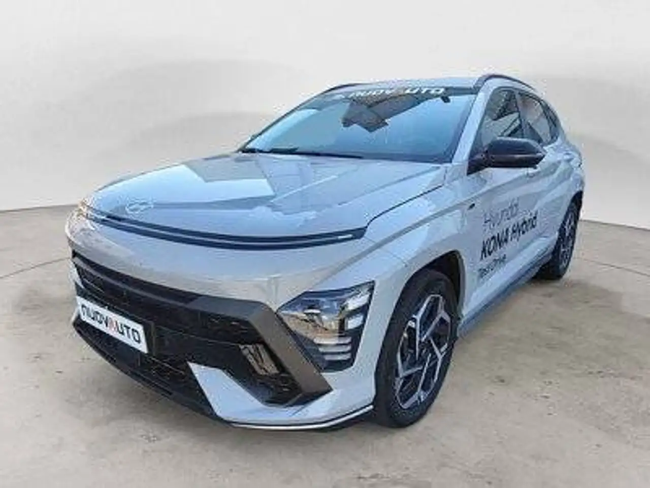 Hyundai Kona 2026