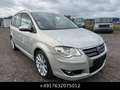Volkswagen Touran Highline 1.4TSI R-Line Nav Bi-Xen HU03/27 Or - thumbnail 12
