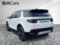 Land Rover Discovery Sport D200 Dynamic SE  7 Seats LM Weiß - thumbnail 4