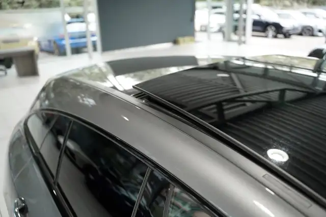 Mercedes-Benz Cla Class view 12