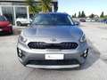 Kia Niro NIRO 1.6 GDI HEV 141 CV DCT STYLE Grigio - thumbnail 8