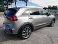 Kia Niro NIRO 1.6 GDI HEV 141 CV DCT STYLE Grigio - thumbnail 5