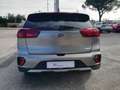 Kia Niro NIRO 1.6 GDI HEV 141 CV DCT STYLE Grigio - thumbnail 4