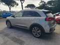 Kia Niro NIRO 1.6 GDI HEV 141 CV DCT STYLE Grigio - thumbnail 3