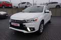 Mitsubishi ASX 2.0 Exclusiv Klimaaut. USB AHK Alb - thumbnail 1