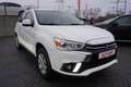 Mitsubishi ASX 2.0 Exclusiv Klimaaut. USB AHK Alb - thumbnail 6