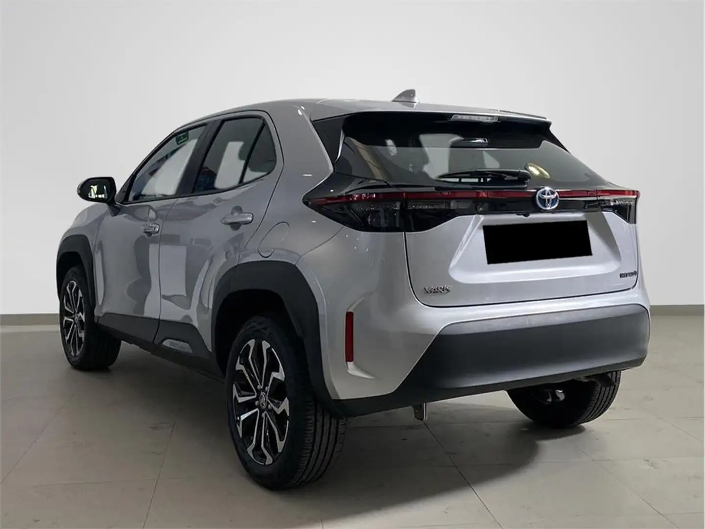 Toyota Yaris Cross 120H Active Tech - 2