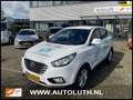 Hyundai iX35 Auto met toekomst/ Waterstof FCEV bijela - thumbnail 1
